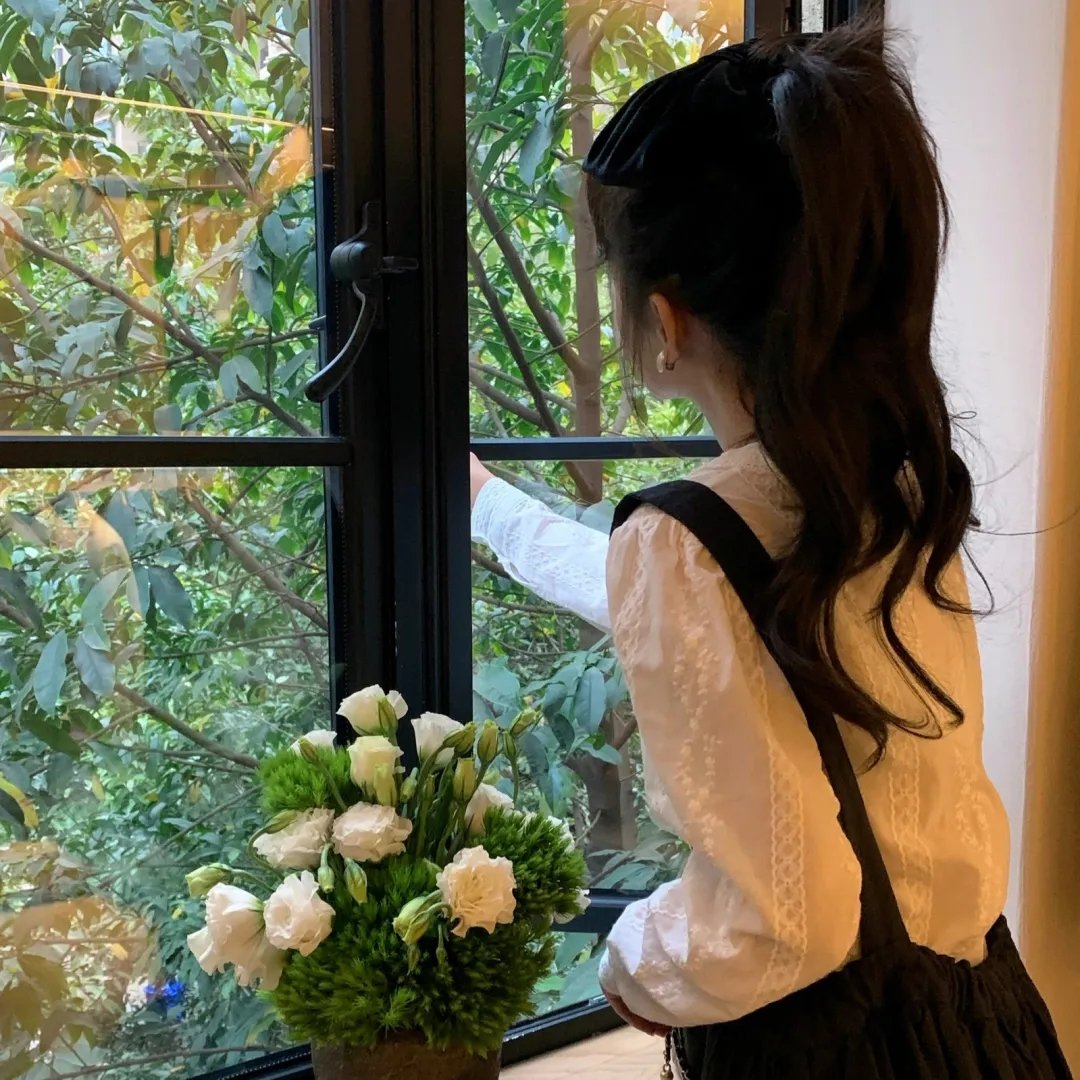 爱上娜塔莉