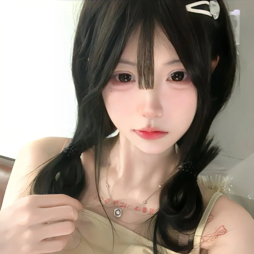 幽灵女孩